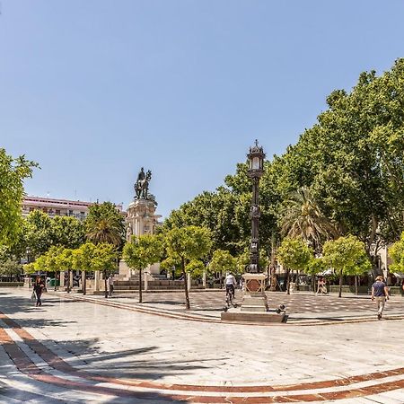 Waou Cosy I Sevilla Cathedral Экстерьер фото